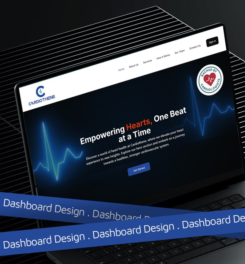 Unified ECG Management Platform with AI-Powered Pre-Reads and Secure Physician Workflow
