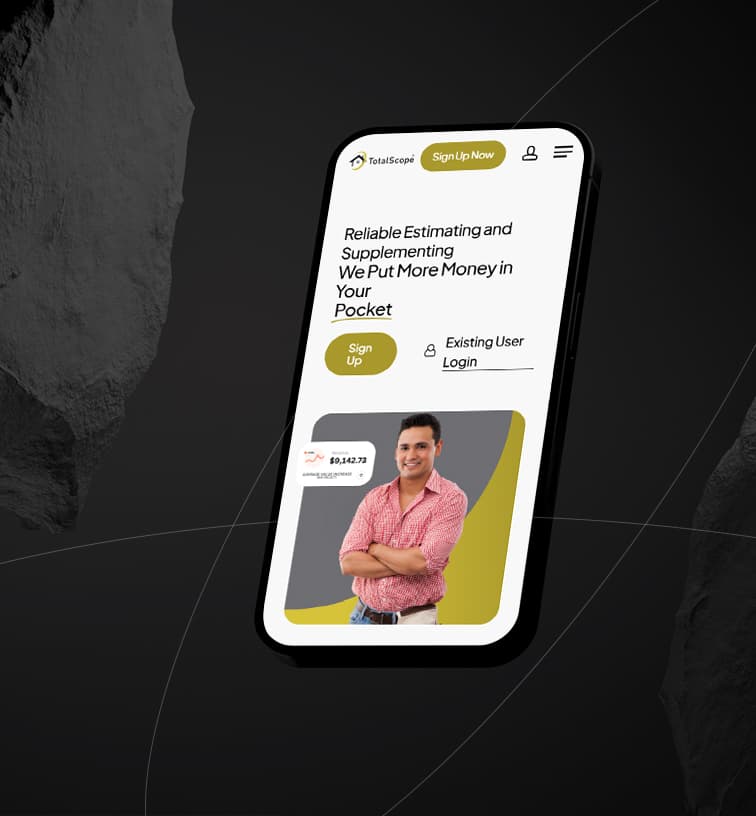 Real-Time Insurance Supplement Platform for Roofing and Storm Restoration Contractors