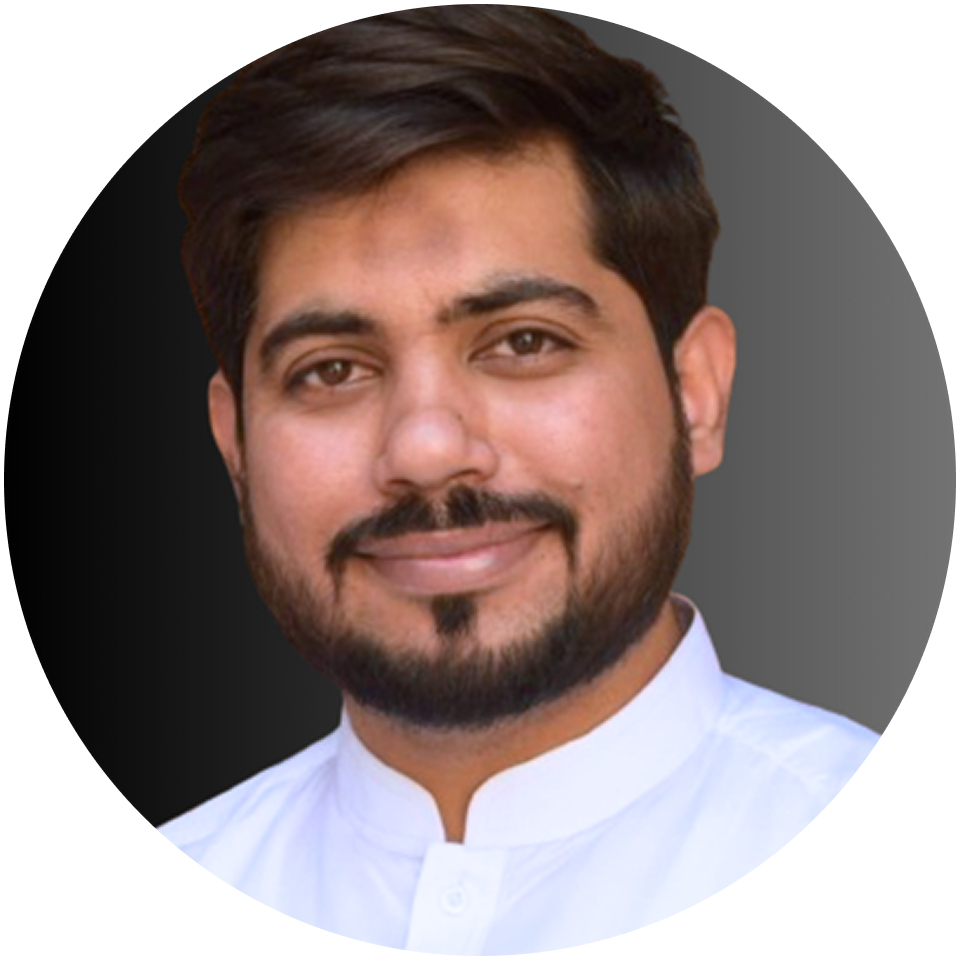  Zohair Haider Kharal